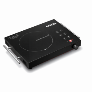 Baltra Viva Electric 2000 Watt Infrared Cooker - BIC 161